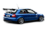Amortecedor Preparado para Audi A3 1999/2006 Trackday/Hotlap - Imagem 1