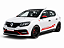 Amortecedor Preparado para Sandero RS Trackday/Hotlap - Imagem 1