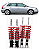 Kit Suspensão Coilover Completa Audi A3 1997/2006 - Imagem 1