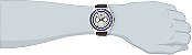 Relógio Tommy Hilfiger 1790937 Unisex – Pulseira de Couro - Imagem 2