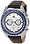Relógio Tommy Hilfiger 1790937 Unisex – Pulseira de Couro - Imagem 1