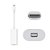 Adaptador para Apple USB-C Thunderbolt 3 Port 40Gbps  para Thunderbolt 2 - Imagem 5