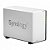 Storage de rede Synology DiskStation DS216j 2 Baias - Imagem 5