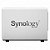 Storage de rede Synology DiskStation DS216j 2 Baias - Imagem 3