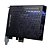 Placa de Captura AVerMedia Live Gamer HD 2 Full HD 1080p 60 Record and Stream PCIe Ryzen Support (GC570) - Imagem 1
