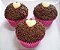 Brigadeiro Tradicional (4 unidades) - Imagem 1