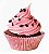 Cupcake (4 unidades) - Imagem 2