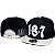 Bonés Last Kings - Strapback - Imagem 5