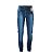 Calça Jeans Masculina Lycra Lavada Azul Clara - Desafio Jeans - [VAREJO] - Imagem 1