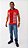 Camisa Pólo Miopia Variada - Sol e Surf - [ATACADO 5 UNIDADES] - Imagem 9