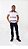 Camisa Pólo Miopia Variada - Sol e Surf - [ATACADO 5 UNIDADES] - Imagem 7