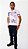 CAMISA T-SHIRT GOLA V BLINDAGEM - Sol e Surf - [ATACADO 5 UNIDADES] - Imagem 8