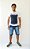 CAMISA T-SHIRT GOLA V BLINDAGEM - Sol e Surf - [ATACADO 5 UNIDADES] - Imagem 1