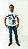 CAMISA T-SHIRT GOLA V BLINDAGEM - Sol e Surf - [ATACADO 5 UNIDADES] - Imagem 7