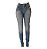 Calça  Jeans Feminina Lavada Plus Size - Preferencial Jeans - [VAREJO] - Imagem 1