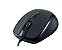 Mouse USB  Fortrek OM103 - Imagem 1