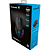 Mouse USB Vickers New Edition Fortrek - Imagem 1