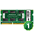 Memória RAM DDR3L MACROVIP 8GB 1600MHz (Notebook) - Imagem 1