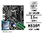 Kit Upgrade I3-10100, 16GB DDR4, H510M - Imagem 1