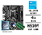 Celeron G5905, 4GB DDR4, H510M - Imagem 1