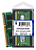 Memória RAM DDR4 KINGSTON 8GB 2666MHz (Notebook) - Imagem 1