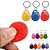 Chaveiro Tag Rfid Mifare 1k 13.56 Mhz Kit C/10 - Imagem 3