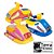 Boia Jet Ski Infantil 91cmx51cm - Am/Vm - Terra Fitness - Imagem 1