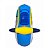 Boia Jet Ski Infantil 91cmx51cm - Am/Az - Terra Fitness - Imagem 5