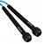 Corda De Pular Em PVC Azul 275Cm - Terra Fitness - Imagem 4