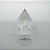 Pirâmide de Cristal de Quartzo - Imagem 1
