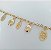 Pulseira de Berloques Prata 925 Vermeil  One Only One - Imagem 4