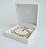 Pulseira de Berloques Charms Exclusiva de Prata 925 com banho de Ouro Amarelo 18K Vermeil  One Only One - Imagem 2
