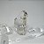 Cristal de Quartzo Natural. Peça Decorativa. Luxo. - Imagem 4