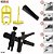 Kit Nivelador de Pisos, Porcelanatos e Revestimentos SLIM - 2.000 Clips +300 Cunhas +01 Alicate - Imagem 1