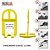 Clips SLIM para Kit Nivelador de Pisos, Porcelanatos, Revestimentos e Cerâmicas  NIVELAR - 2.000 UN - Imagem 2