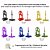 Clips SLIM para Kit Nivelador de Pisos, Porcelanatos, Revestimentos e Cerâmicas  NIVELAR - 3.000 UN - Imagem 4