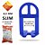 Clips SLIM para Kit Nivelador de Pisos, Porcelanatos, Revestimentos e Cerâmicas  NIVELAR - 3.000 UN - Imagem 2