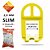 Clips SLIM para Kit Nivelador de Pisos, Porcelanatos, Revestimentos e Cerâmicas  NIVELAR - 1500 UN - Imagem 1