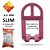 Clips SLIM para Kit Nivelador de Pisos, Porcelanatos, Revestimentos e Cerâmicas  NIVELAR - 2.500 UN - Imagem 1