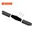 Kit Fixa Forro Pvc 10 Suporte Fixação +10 União Metalon - Imagem 3