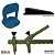 Kit Nivelador Master Piso 1500 Clips +100 Cunhas +01 Alicate - Imagem 1