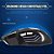 Mouse Gamer 7 Botões 5500 DPI - Imagem 6