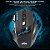 Mouse Gamer 7 Botões 5500 DPI - Imagem 3