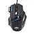 Mouse Gamer 7 Botões 5500 DPI - Imagem 1