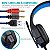 Headset gamer PC/XBOX/PS4 - Imagem 3