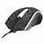Mouse X7 LED profissional 4000 DPI - Imagem 2