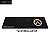 MousePad Gamer Overwatch - Imagem 1