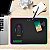MousePad c/ carregamento sem fio - Imagem 2