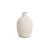 Kit Mini Vasos de Polirresina - Off White - Imagem 4