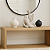 Escultura Decorativa em Polirresina Abaporu - Off White - Imagem 2